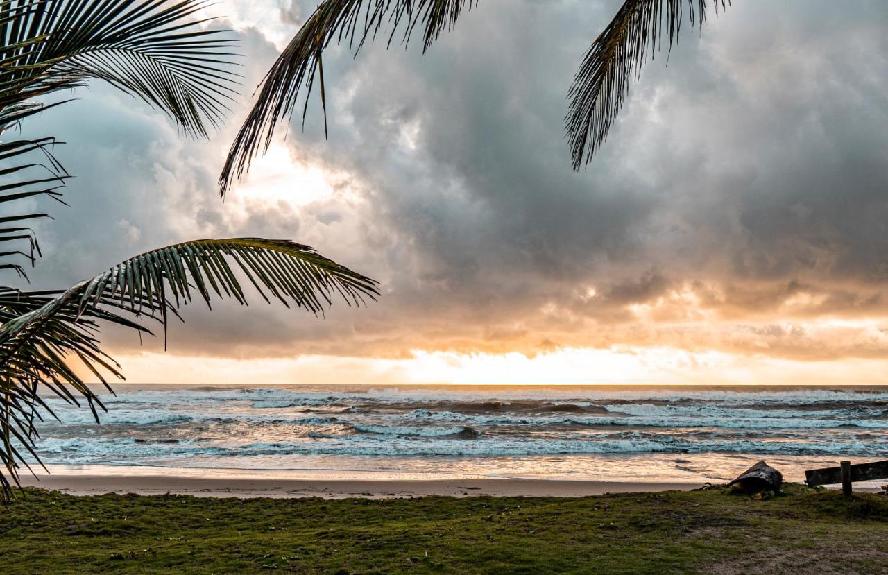Lua De Taipu - Taipu De Fora Barra Grande (Bahia)