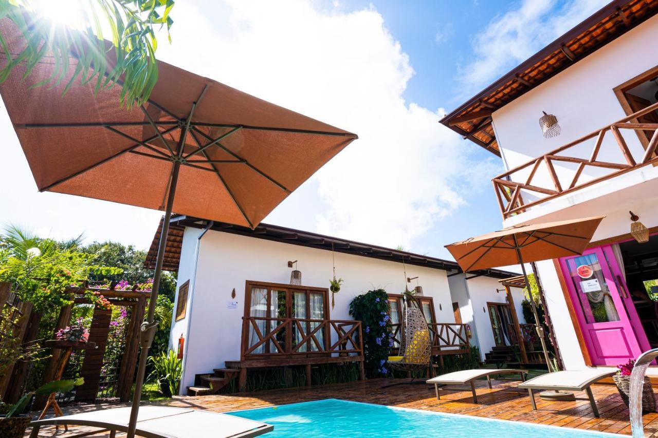 Inn Lua De Taipu - Taipu De Fora 2*