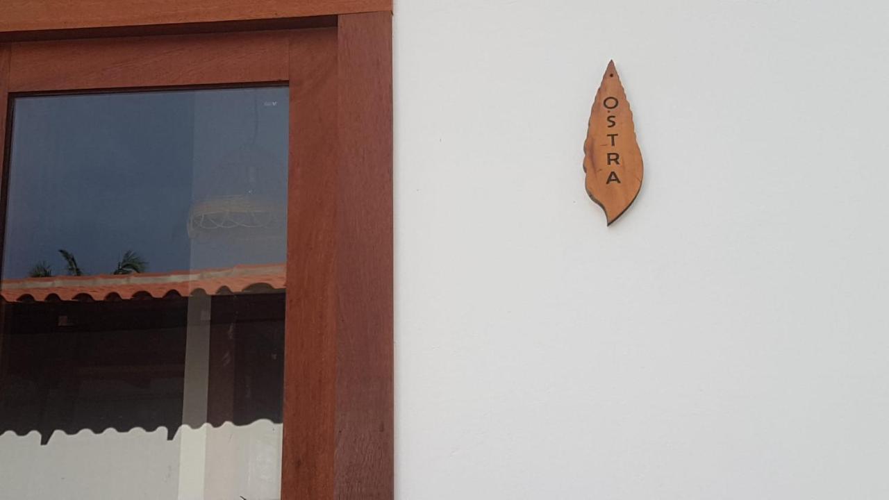 Inn Lua De Taipu - Taipu De Fora 2*