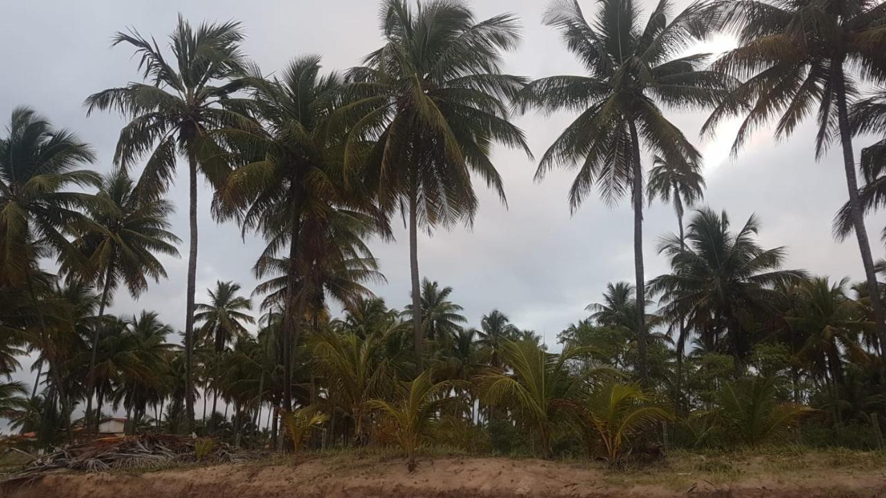 Inn Lua De Taipu - Taipu De Fora Barra Grande (Bahia)