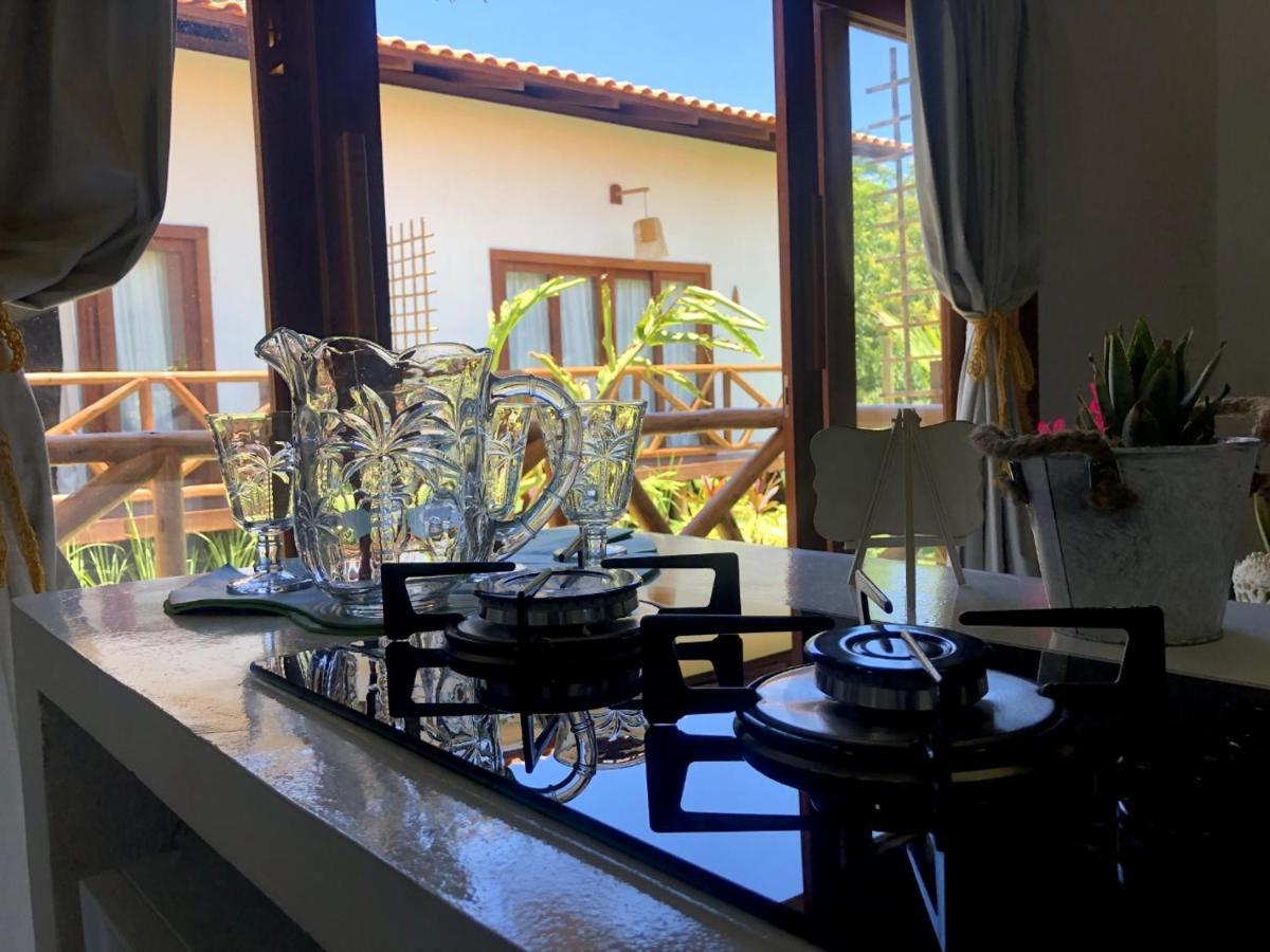 Inn Lua De Taipu - Taipu De Fora