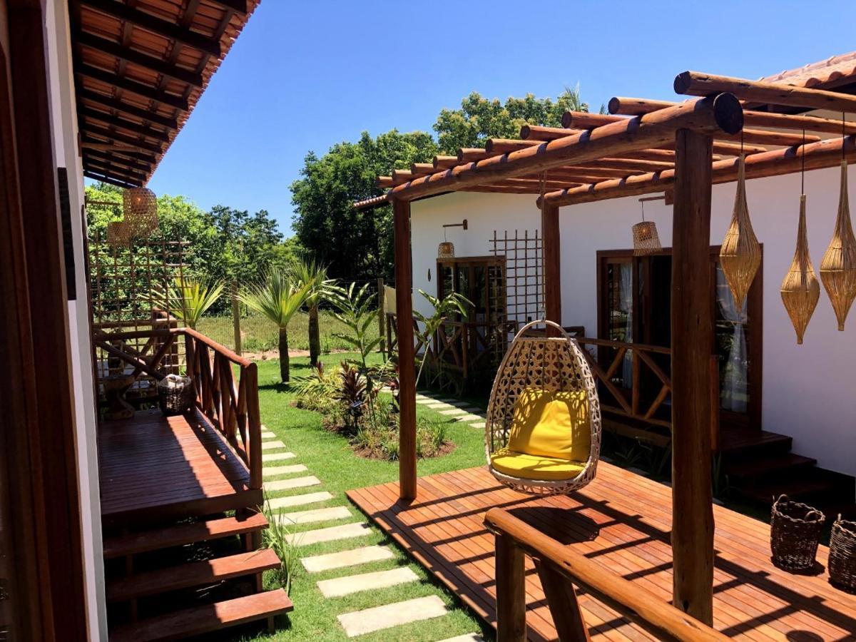 Lua De Taipu - Taipu De Fora 2* Barra Grande (Bahia)
