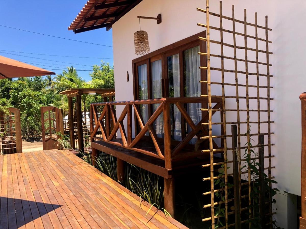 Lua De Taipu - Taipu De Fora Inn 2*