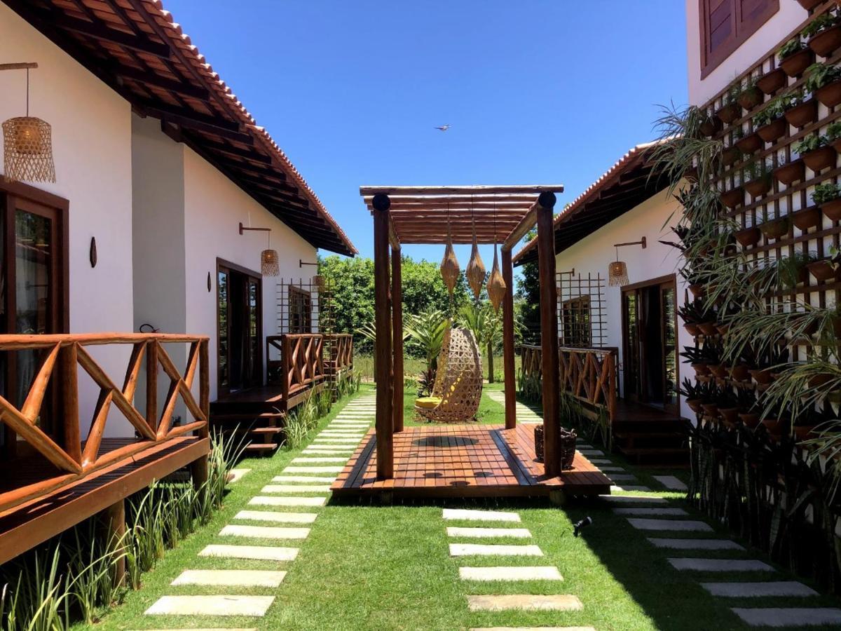 Inn Lua De Taipu - Taipu De Fora 2*