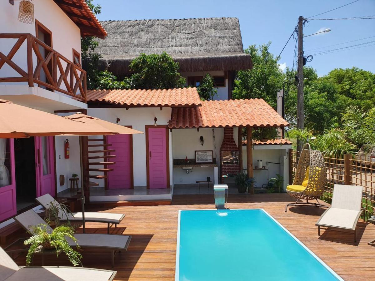 Lua De Taipu - Taipu De Fora Barra Grande (Bahia)